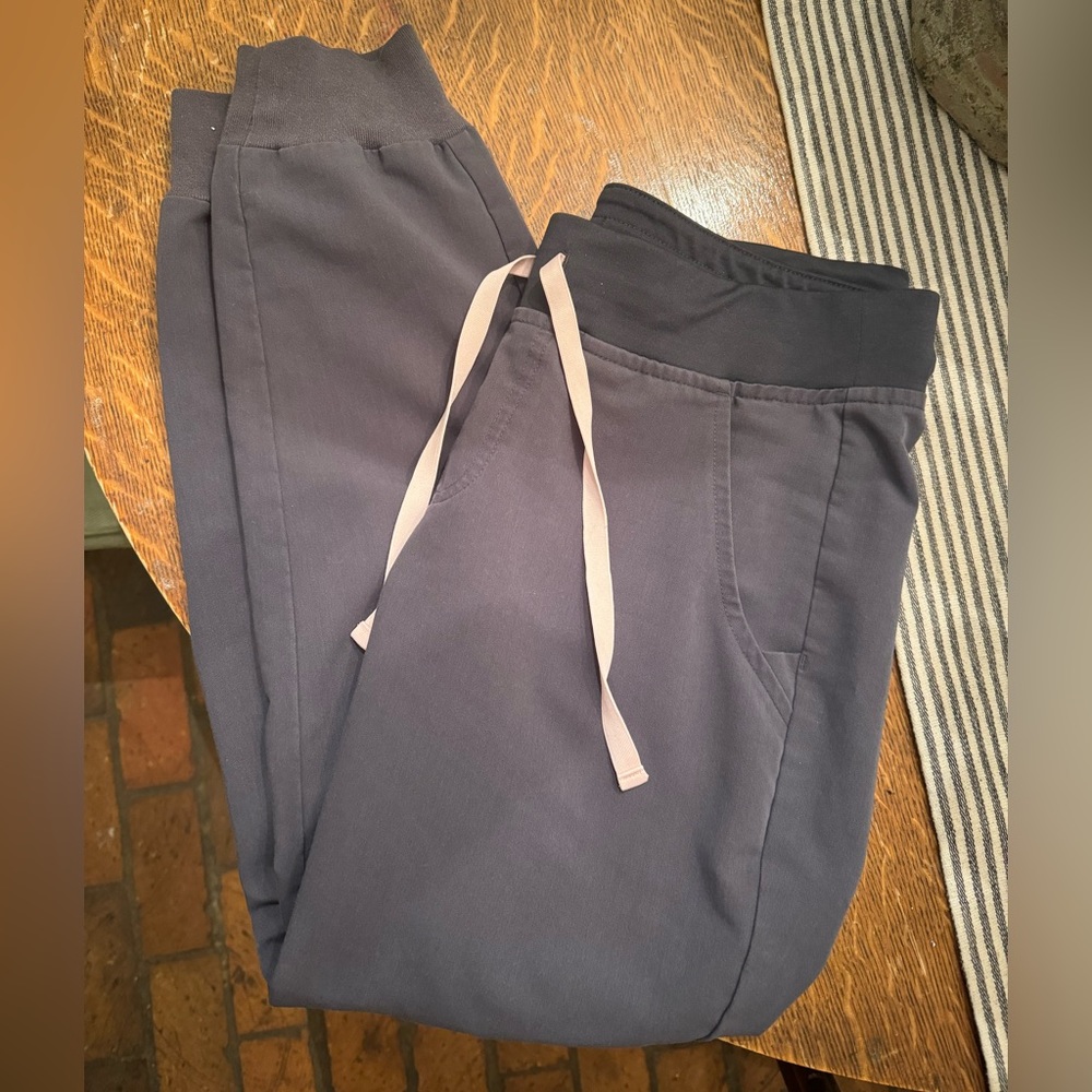 Figs zamora jogger scrub pant